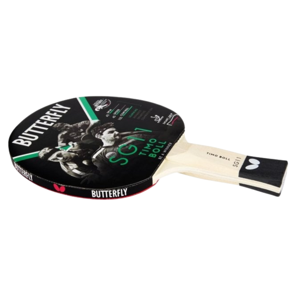 Butterfly Timo Boll SG11 Table Tennis