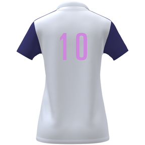 Brombeck Hockey Club Ent26 Women's Home Shirt