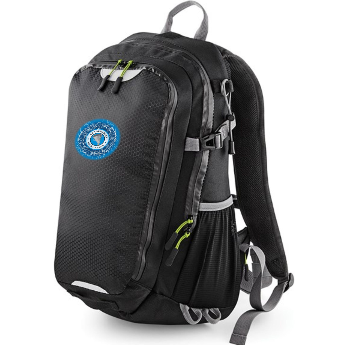 GX Tornadoes Backpack