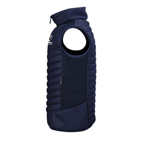 Berkshire RFU Pro Gilet: Navy