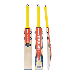 Gray Nicolls HB317 Havoc GN330+ Junior Cricket Bat