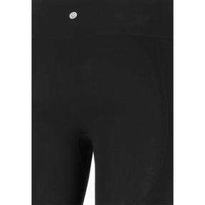 Athlecia Nagar Seamless Tights: Black