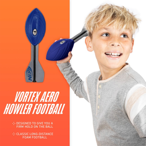Nerf Vortex V2 Aero Howler