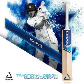 Chase Volante Player Performance Junior G2 Cricket Bat - 6