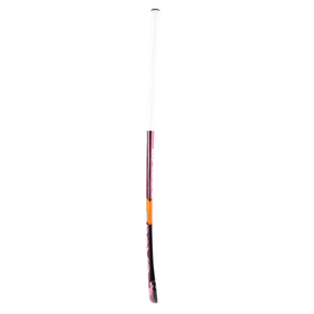 Grays Impulse GT Junior Hockey Stick: Hot Red/Black