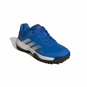 Adidas Youngstar 2 Junior Hockey Shoes: Blue