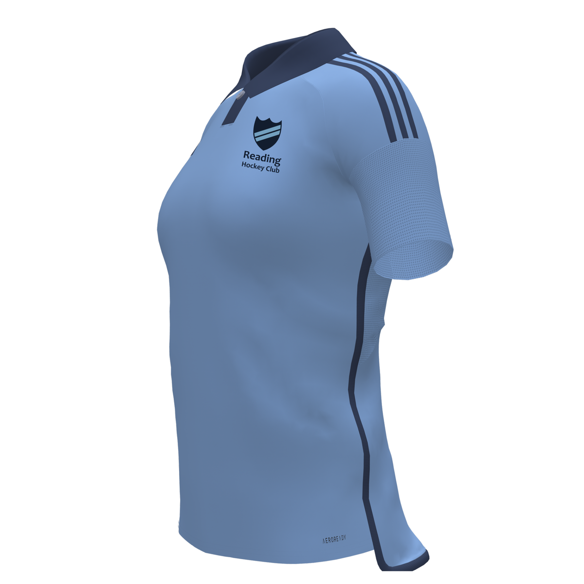 Reading HC Ent26 Women's Home Shirt