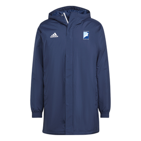West Herts HC Stadium Jacket