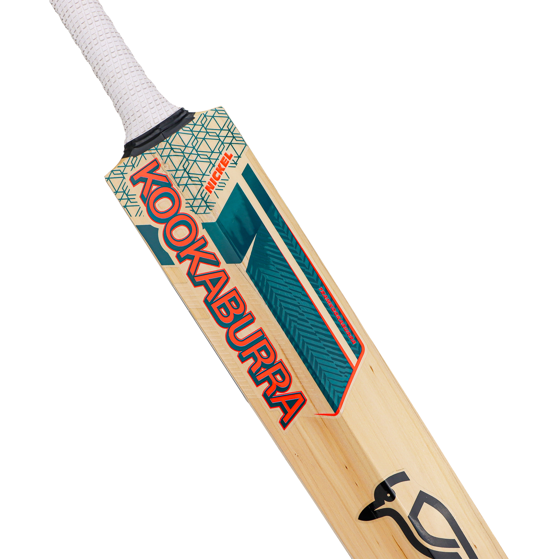 Kookaburra Nickel Pro Junior Cricket Bat - SA