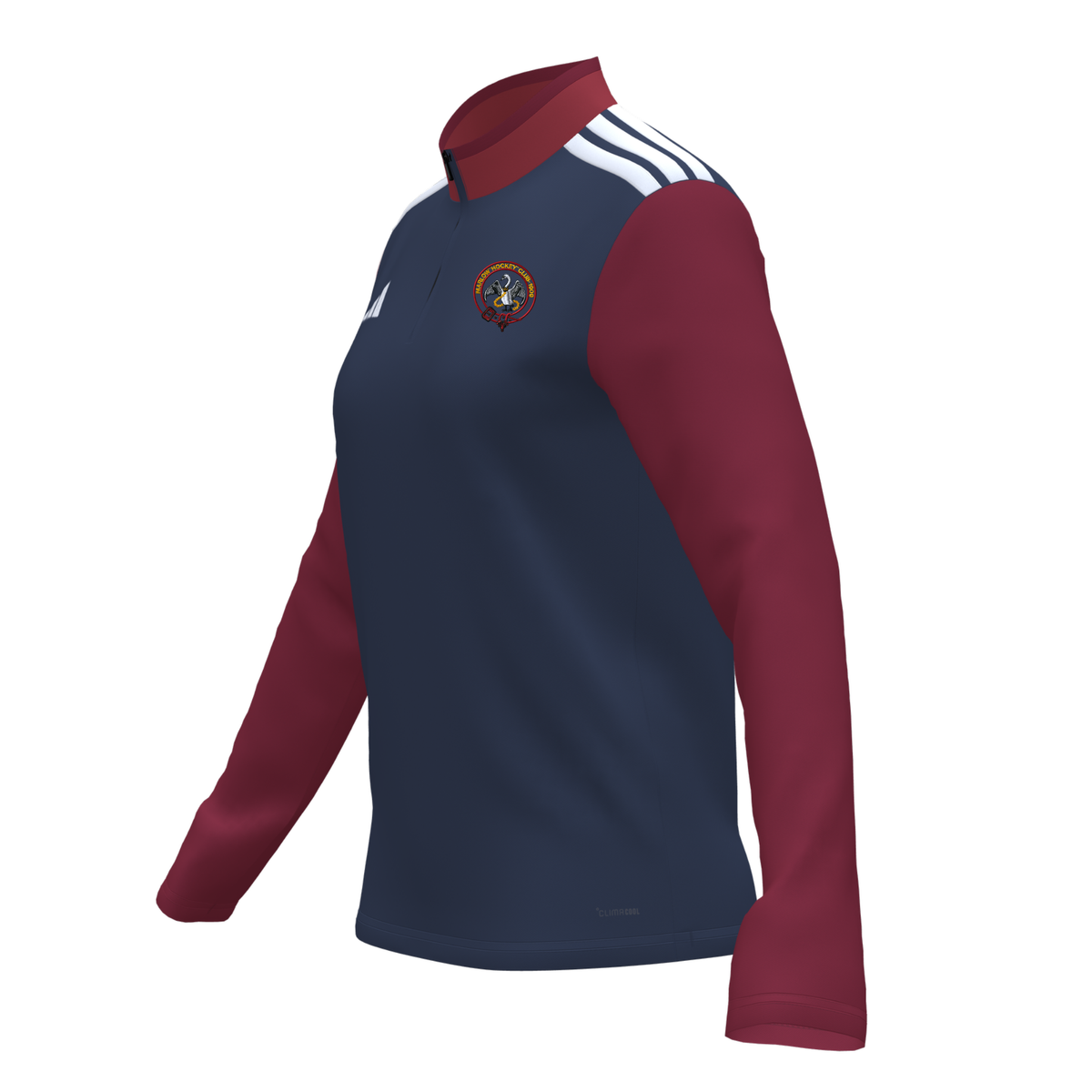 Marlow Hockey Club Ent26 Women's Training Top