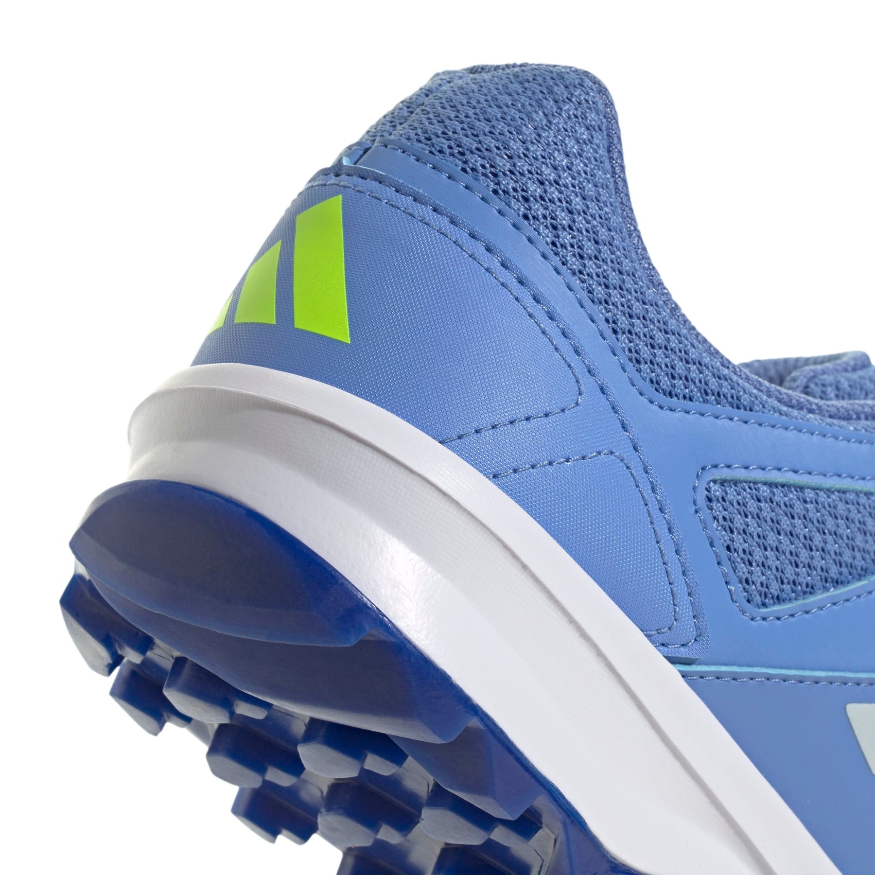Adidas Fabela Rise Women's Hockey Shoes 2025: Blue