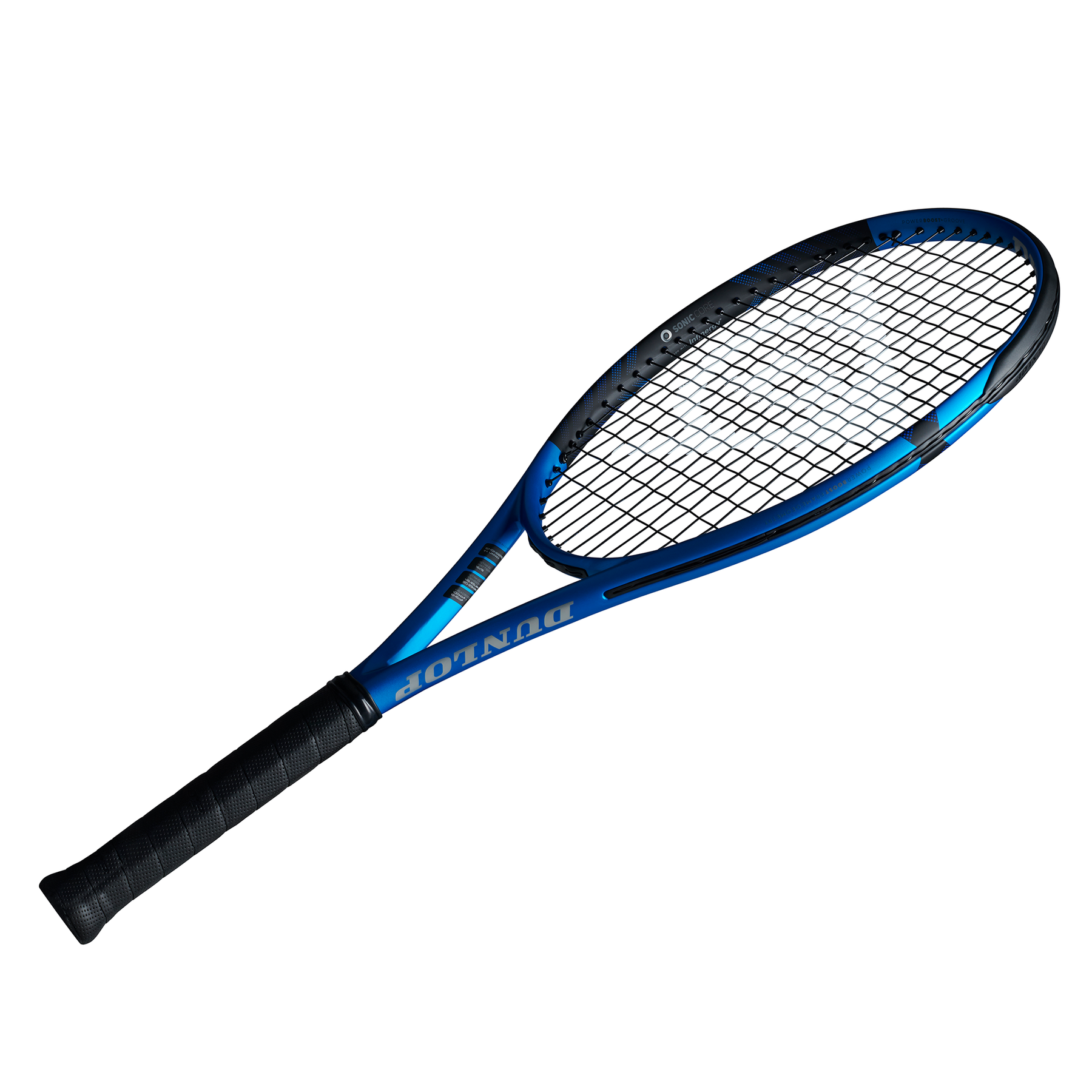 Dunlop TF FX500 NH Tennis Racket