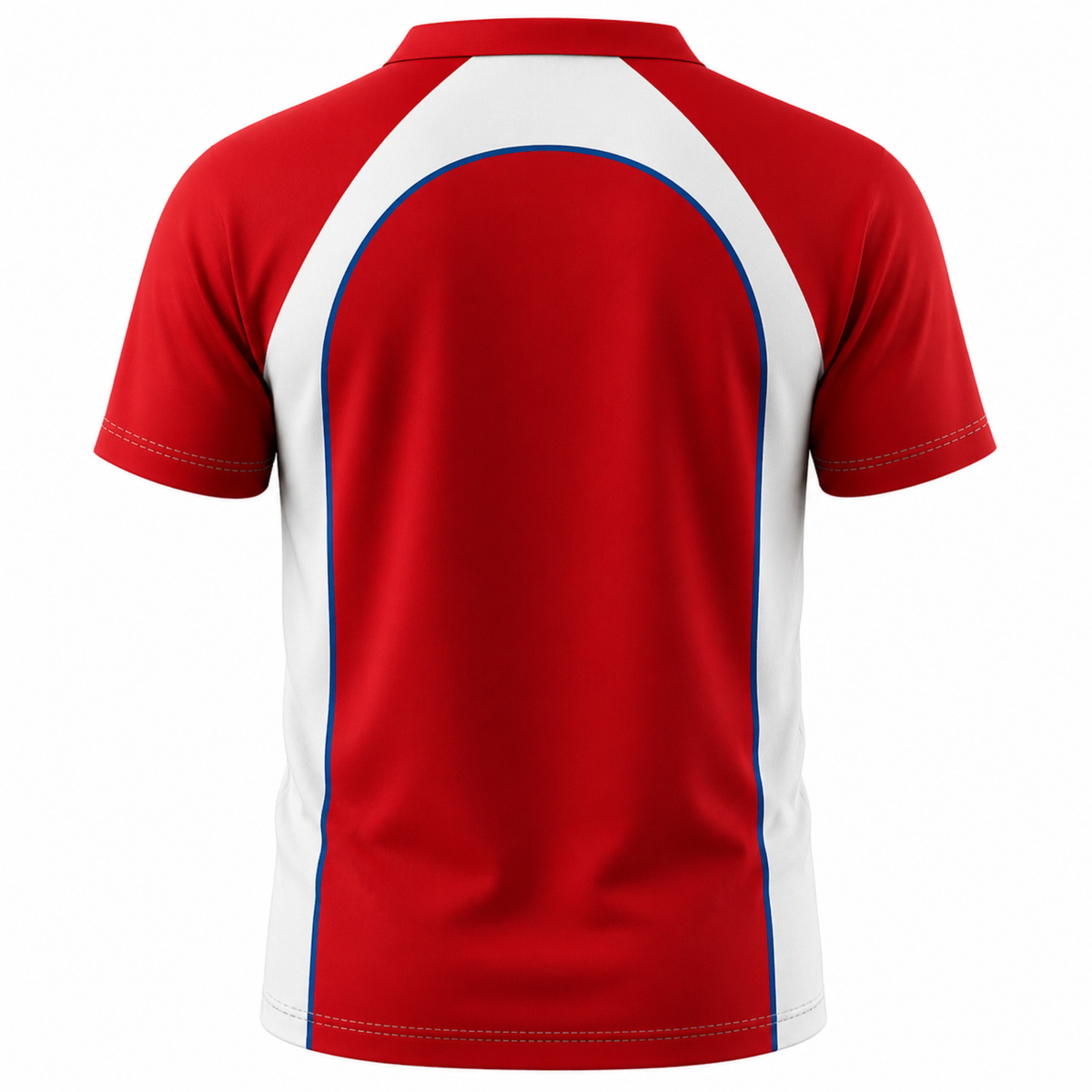 Chesham Grammar Rugby Jersey