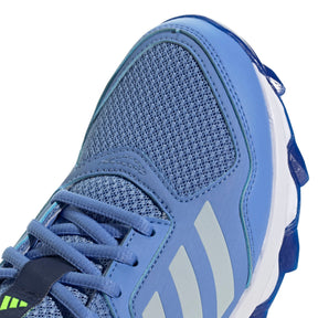 Adidas Fabela Rise Women's Hockey Shoes 2025: Blue