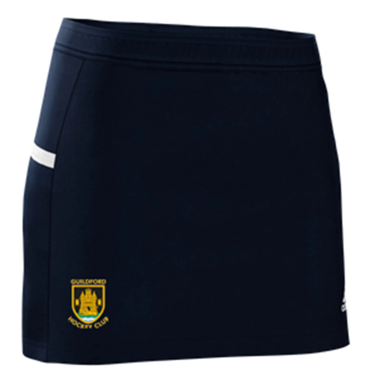 Guildford HC Women's Skort: Navy