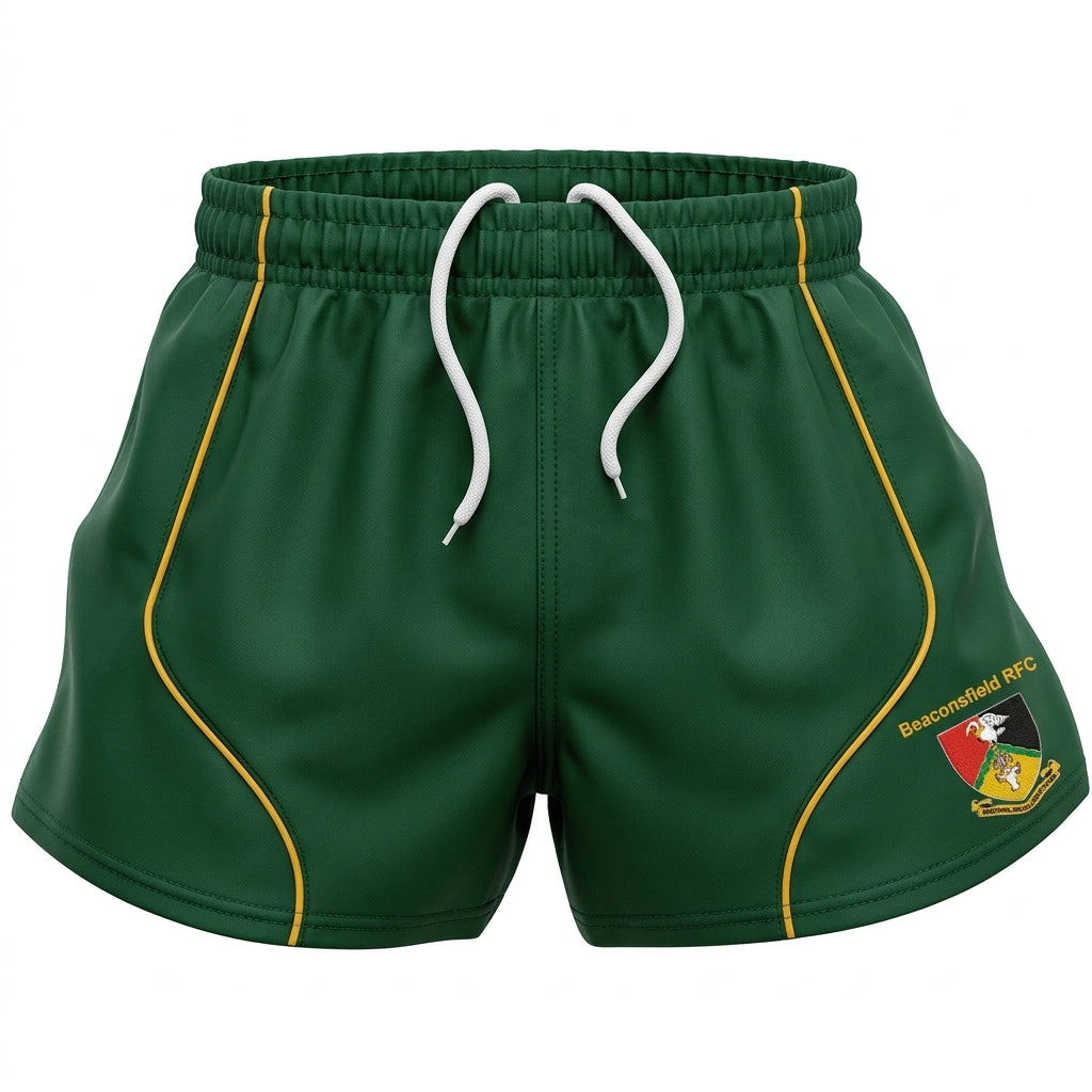 Beaconsfield RFC Shorts 22