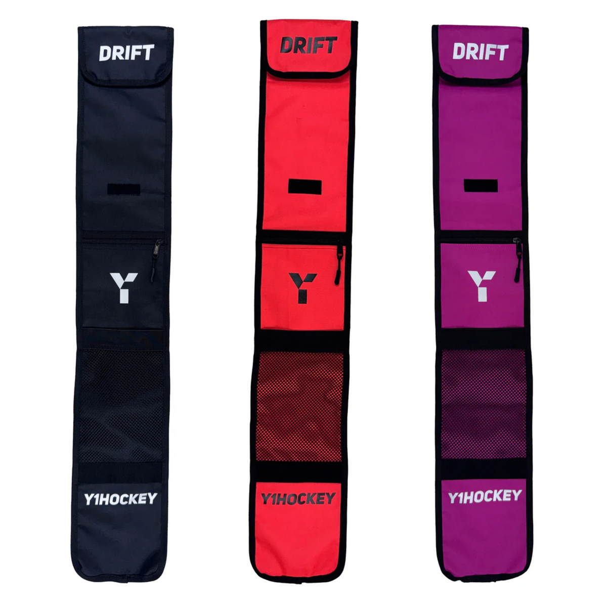 Y1 Drift  Hockey Stick Bag