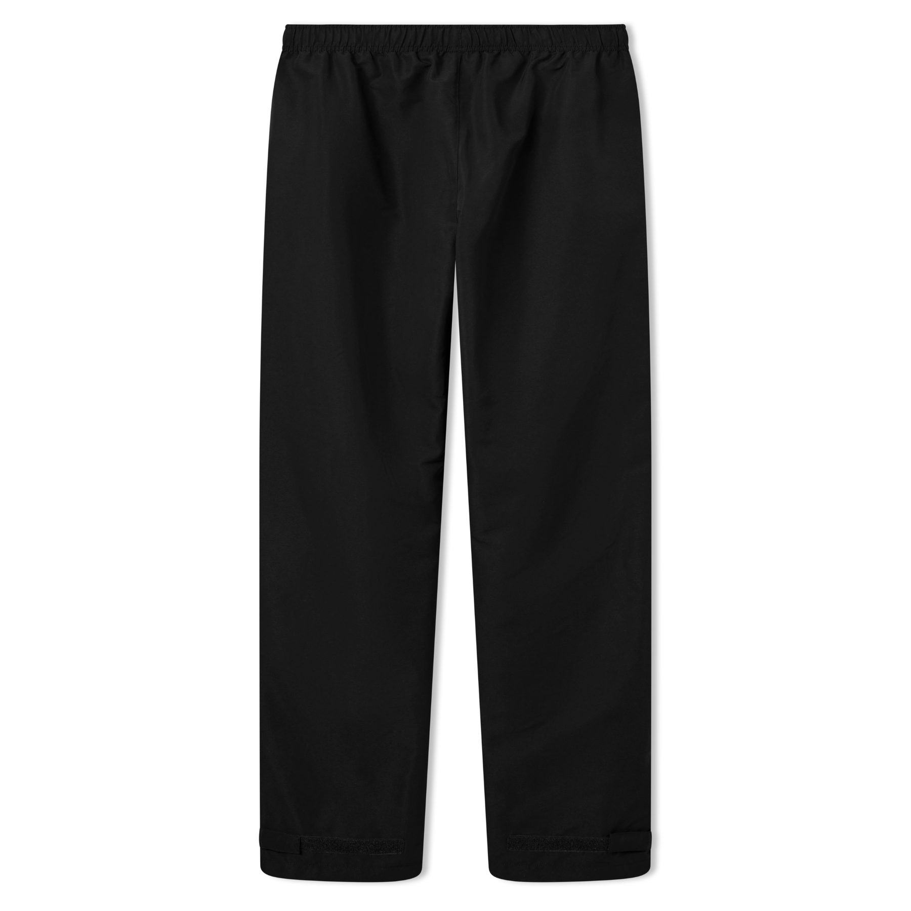 Canterbury Men's Open Hem Stadium Pant: Black/Red