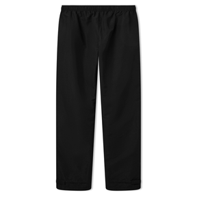 Canterbury Men's Open Hem Stadium Pant: Black/Red