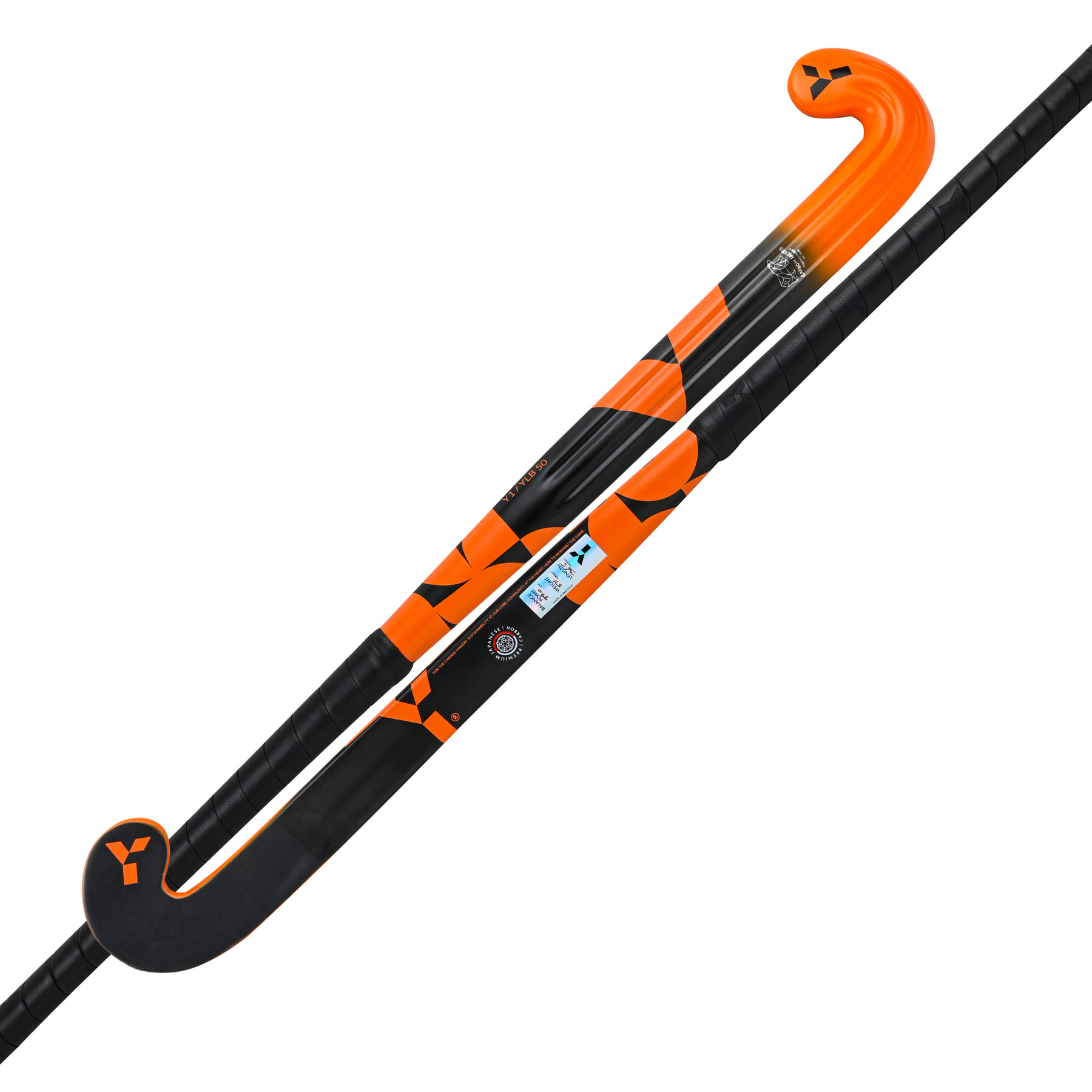 Y1 YLB 50 Hockey Stick