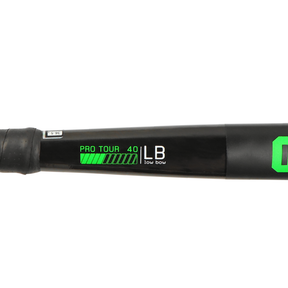Osaka Pro Tour 40 2.0 Pro Low Bow Hockey Stick