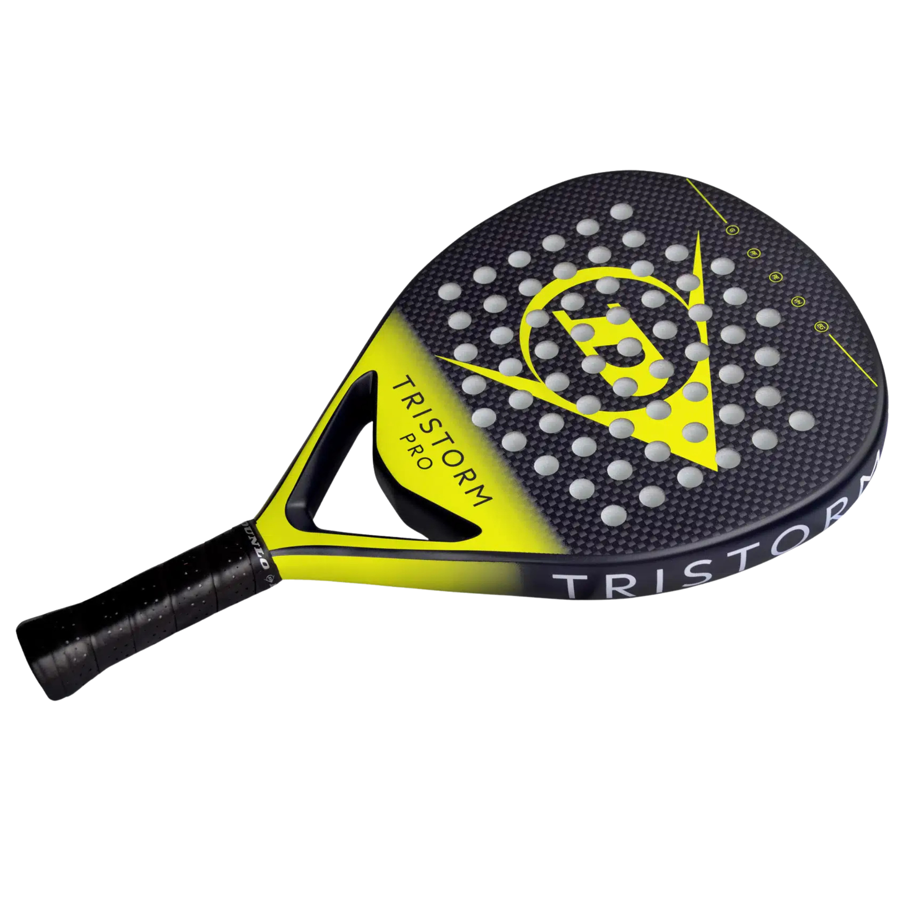 Dunlop Tristorm Pro Racket
