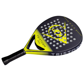 Dunlop Tristorm Pro Racket