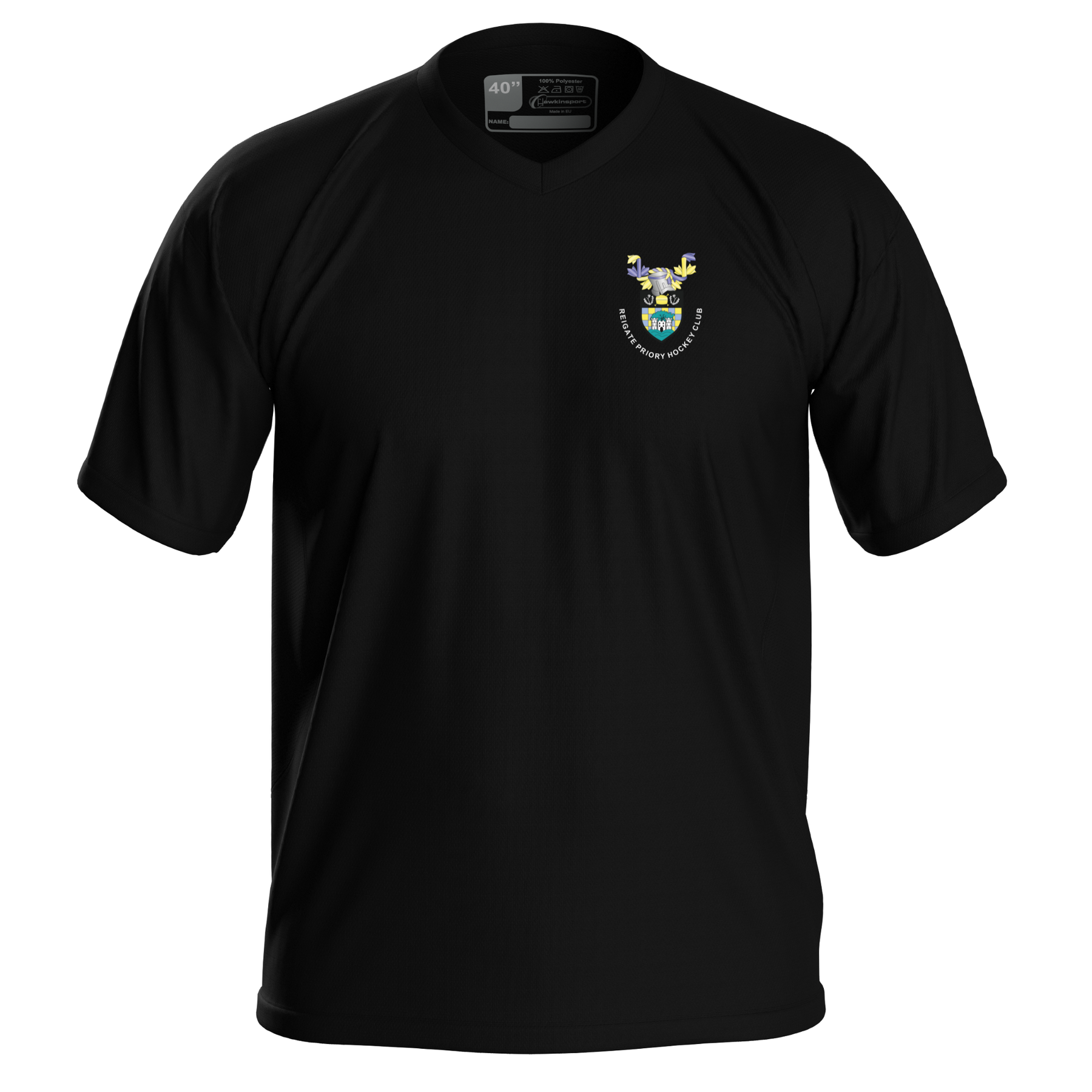 Reigate Priory HC Hockey GK Smock