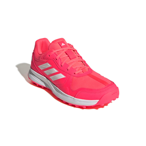 Adidas Fabela Rise 2 Women's Hockey Shoes: Pink