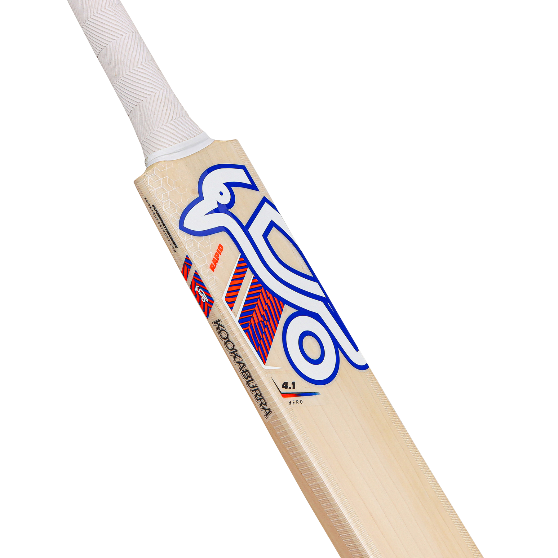 Kookaburra Rapid 4.1 Hero Junior Cricket Bat