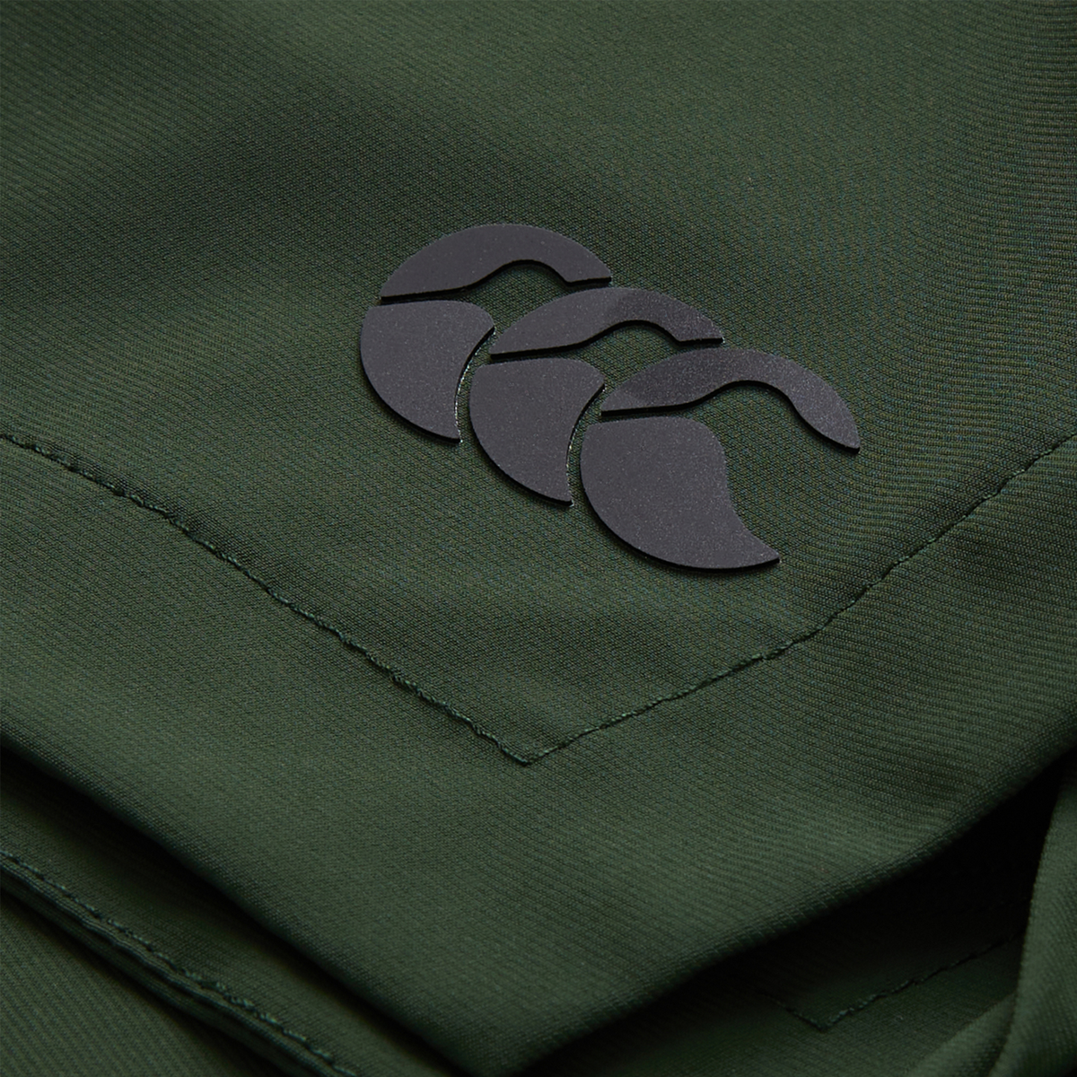 Canterbury Everest Woven Shorts: Deep Forest