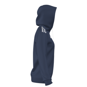Foxtrot Oscar Cancer Women's Hoodie