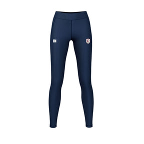Claires Court Baselayer Leggings