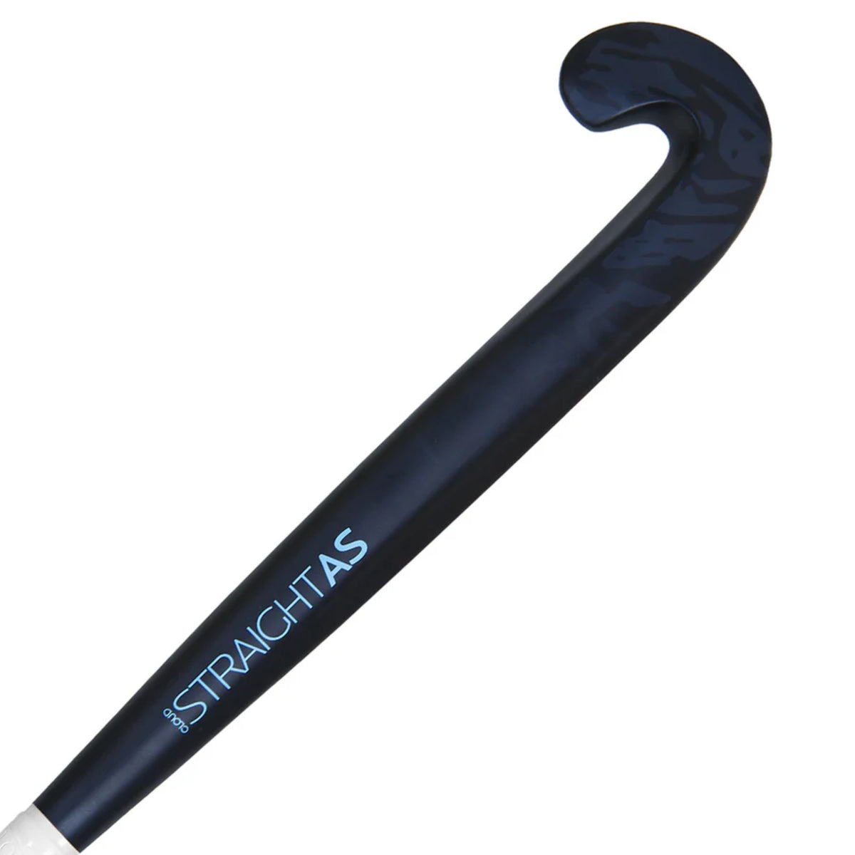 OBO Cloud Goal Keeping Straight As Stick: Black - 37.5"