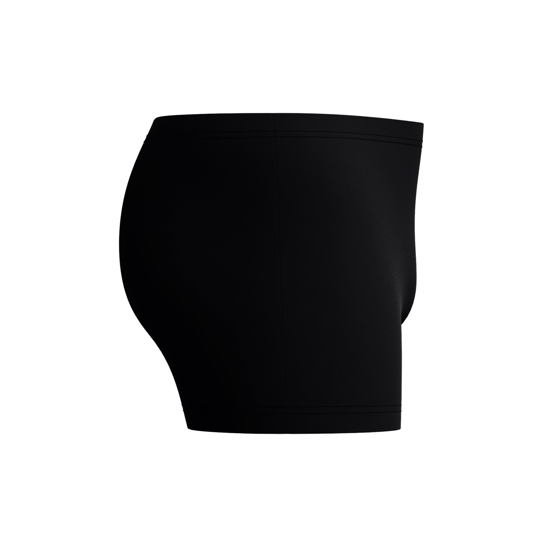 Speedo Mens Medley Logo Aquashort: Orange