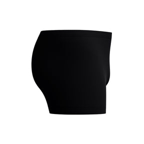 Speedo Mens Medley Logo Aquashort: Orange