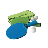 Waterproof Outdoor Table Tennis Paddle and Balls