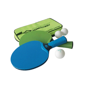 Waterproof Outdoor Table Tennis Paddle and Balls