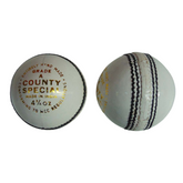 Salamander County Special Junior Cricket Ball