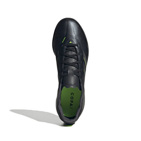 Adidas Copa Pure III League TF Football Boots: Black