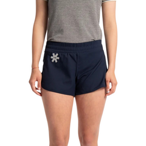 Wimbledon HC TA Women's Training Shorts: Navy