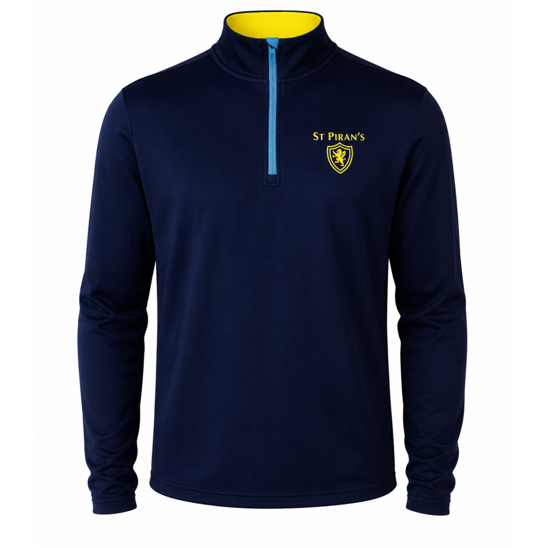 St Piran's Midlayer