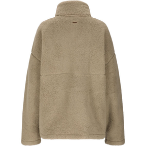 Athlecia Norika Women's Pile Fleece: Laurel Oak
