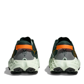 Hoka Speedgoat 7 Men's Running Shoes: Bay Leaf/Sea Glass