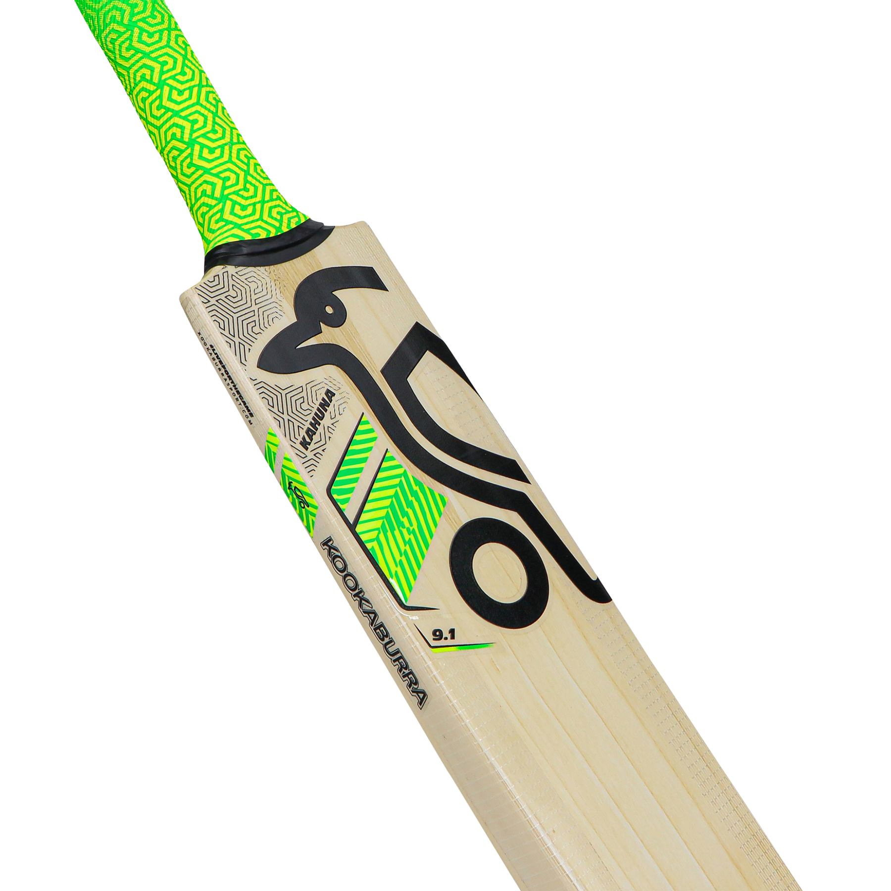 Kookaburra Kahuna 9.1 Junior Cricket Bat