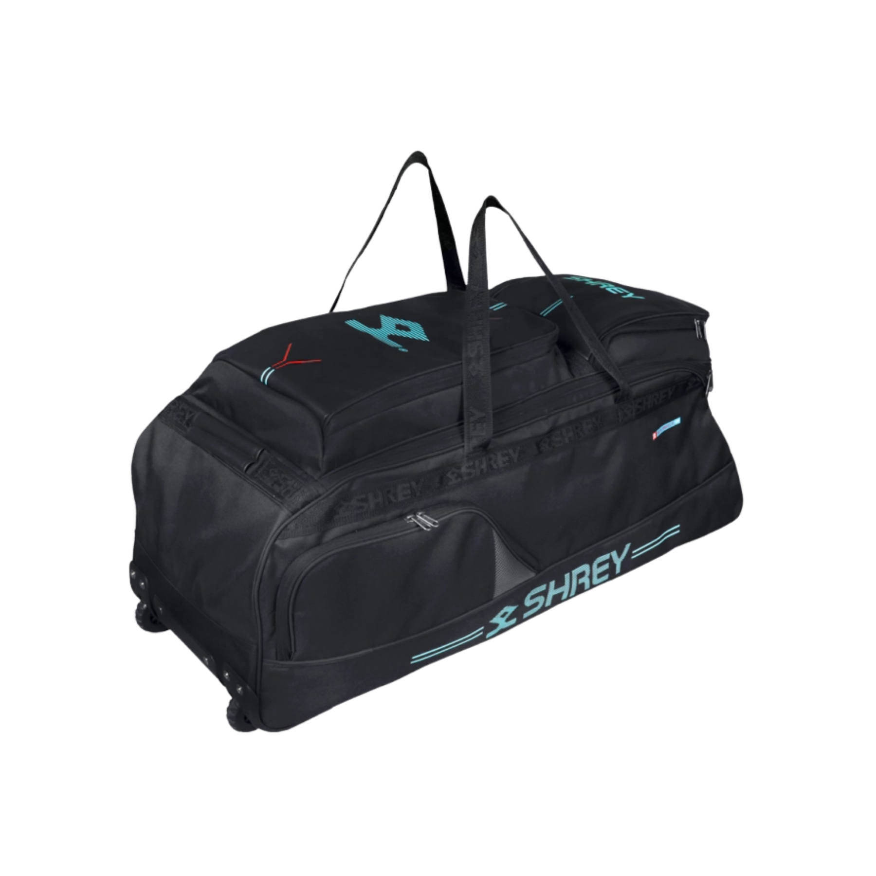 Shrey Meta Wheelie 120