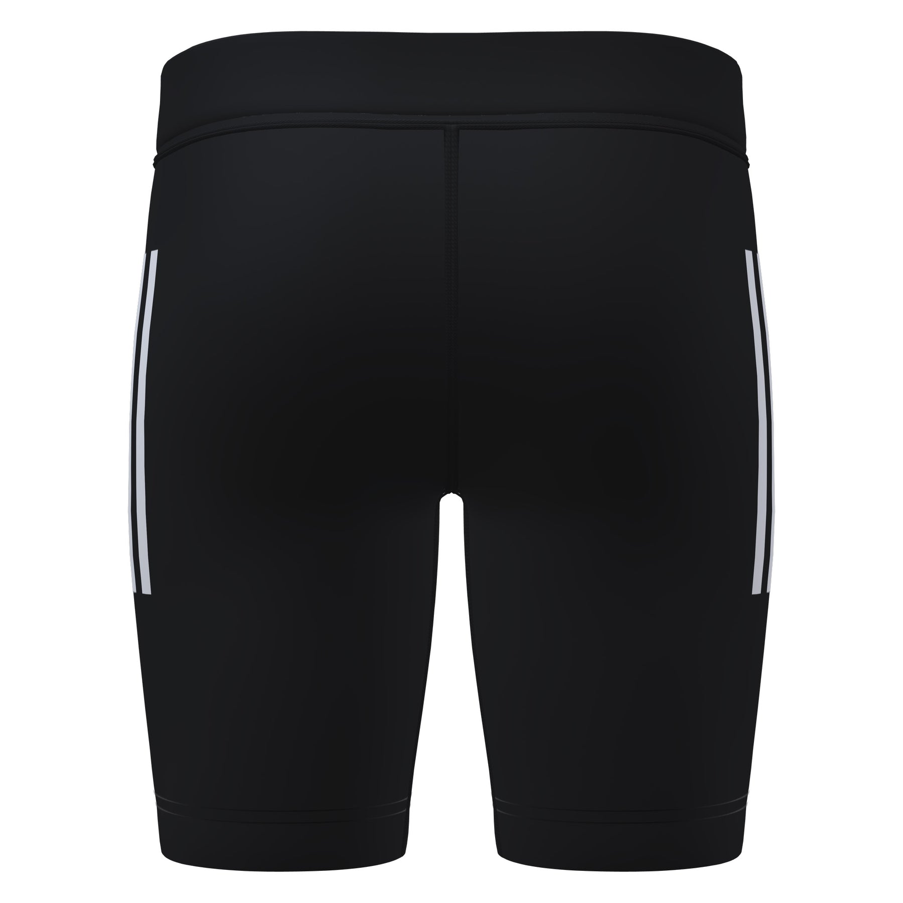 Thames Valley Harriers AC Adizero Running Essentials Mens Tight Shorts