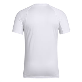 Adidas Club Tennis Tee: White
