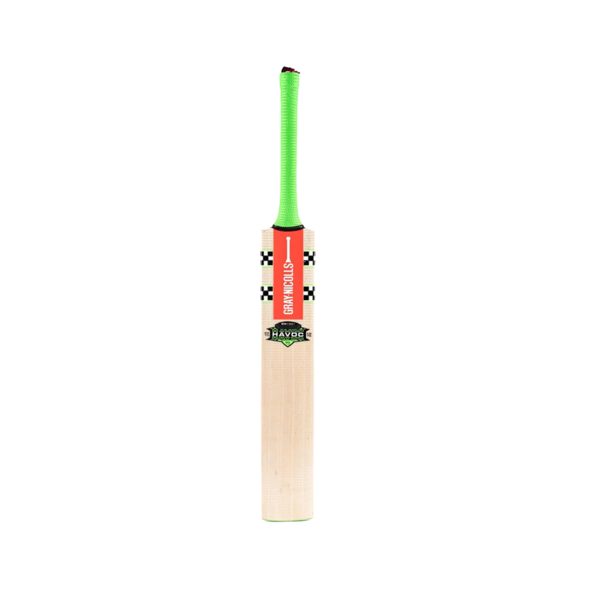 Gray Nicolls Havoc Gen 1.3 GN130+ Junior Cricket Bat