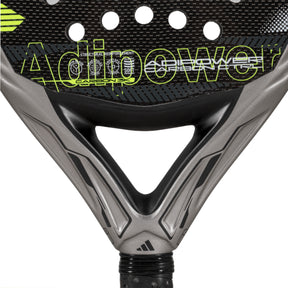 Adidas Adipower Carbon Ctrl Padel Racket